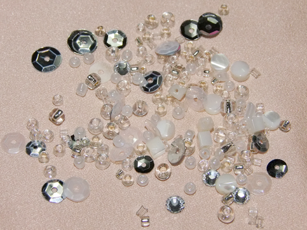 Regular Beads Sample CGB001 - Click Image to Close